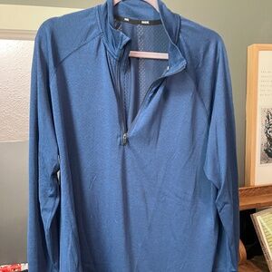 Rhone 1/4 Zip Pullover